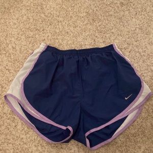 Women’s Nike Athletic Shorts